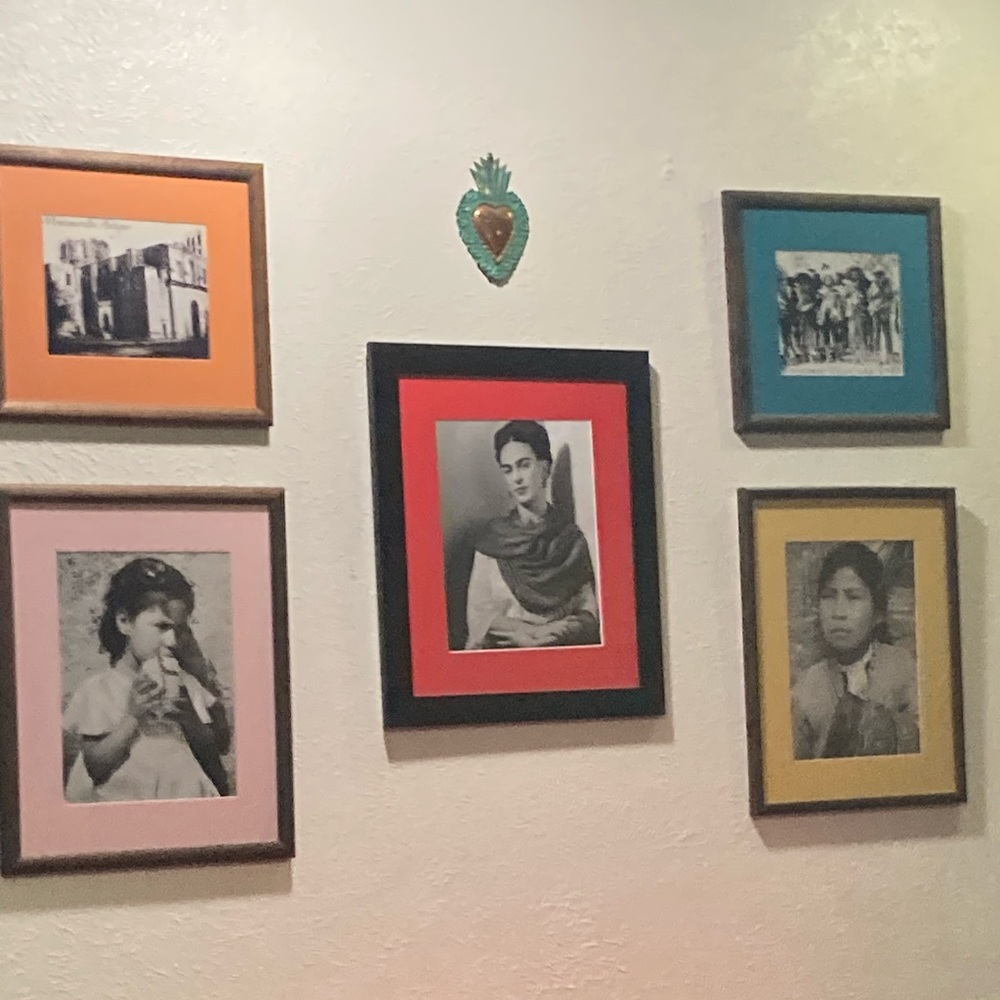 Meet your Posher, Audrie